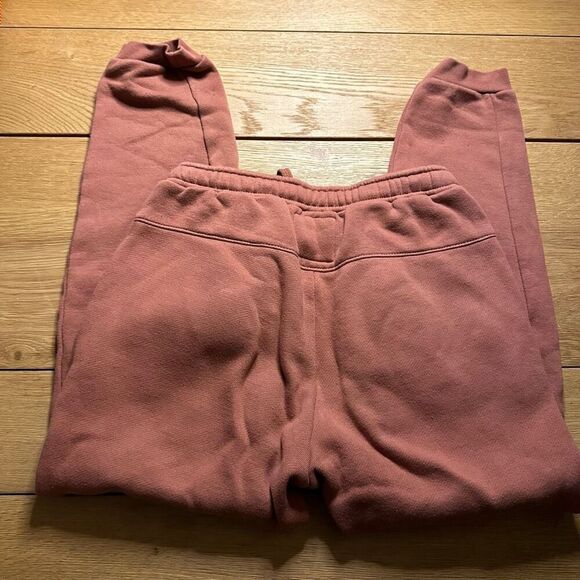 Mwl madewell orange sweats xxs - Picture 6 of 9